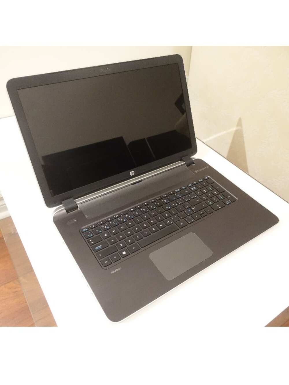 HP Pavilion 17 Laptop 17" Intel Core i5-4210U Processor Windows 11 Beats Audio